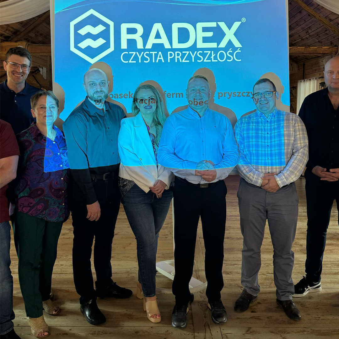 Szkolenie z bioasekuracji Laktopol